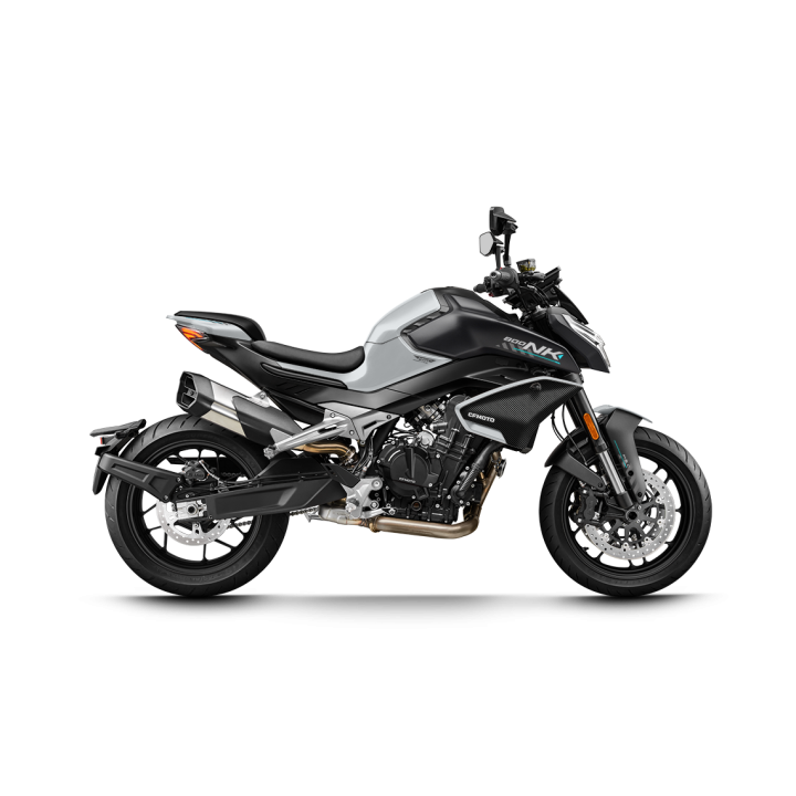 CFMOTO 800 nk - année 2026 | Oxmoto