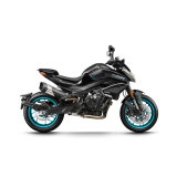 CFMOTO 800 nk - année 2026 | Oxmoto