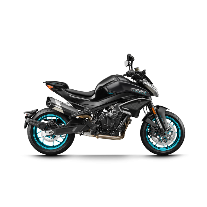 CFMOTO 800 nk - année 2026 | Oxmoto