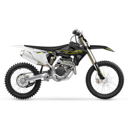 Triumph 250 tf-x - année 2026 | Oxmoto