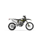 Triumph 250 tf-e - année 2026 | Oxmoto