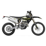 Triumph 450 tf-e - année 2026 | Oxmoto