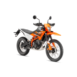 KTM 125 enduro r - année 2026 | Oxmoto