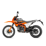 KTM 125 enduro r - année 2026 | Oxmoto