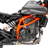 KTM 125 enduro r - année 2026 | Oxmoto