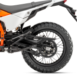 KTM 125 enduro r - année 2026 | Oxmoto