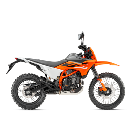 KTM 390 enduro r - année 2026 | Oxmoto