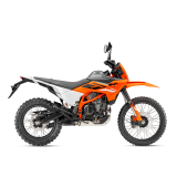 KTM 390 enduro r - année 2026 | Oxmoto