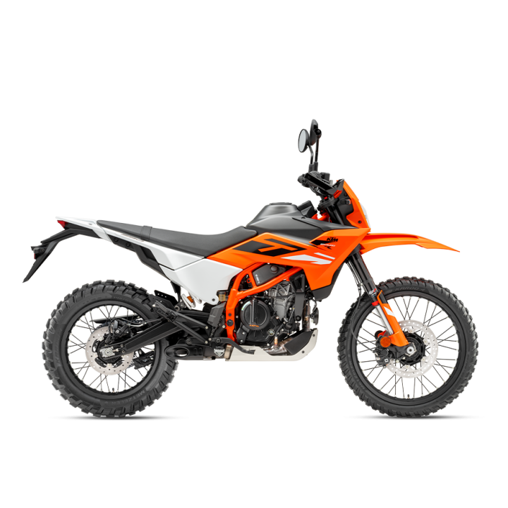 KTM 390 enduro r - année 2026 | Oxmoto