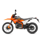 KTM 390 enduro r - année 2026 | Oxmoto