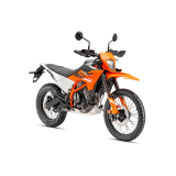 KTM 390 enduro r - année 2026 | Oxmoto