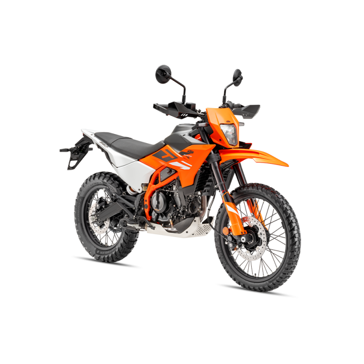 KTM 390 enduro r - année 2026 | Oxmoto