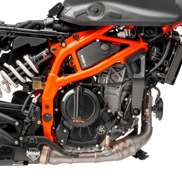 KTM 390 enduro r - année 2026 | Oxmoto