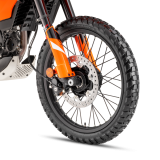 KTM 390 enduro r - année 2026 | Oxmoto