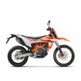 KTM 690 enduro r - année 2026 | Oxmoto