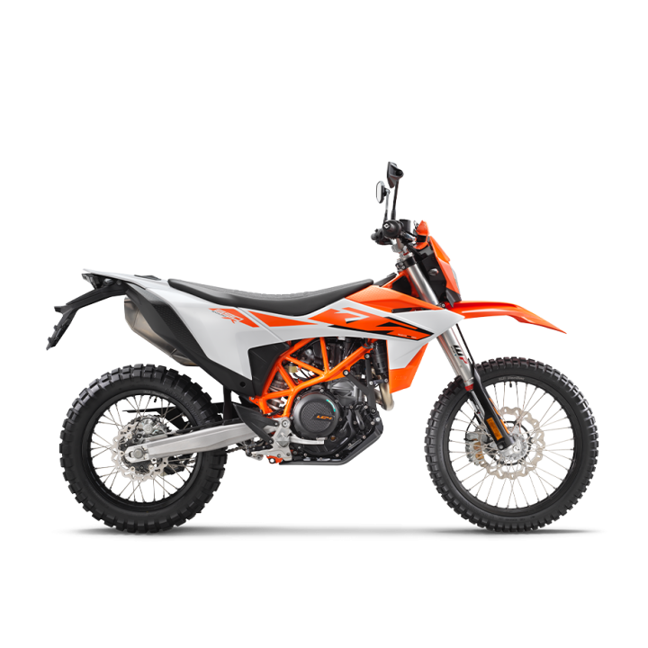 KTM 690 enduro r - année 2026 | Oxmoto
