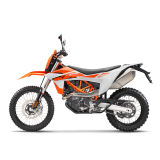 KTM 690 enduro r - année 2026 | Oxmoto