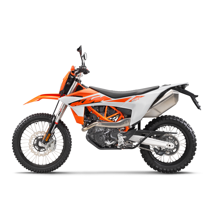 KTM 690 enduro r - année 2026 | Oxmoto