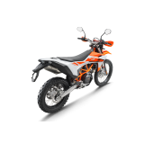 KTM 690 enduro r - année 2026 | Oxmoto