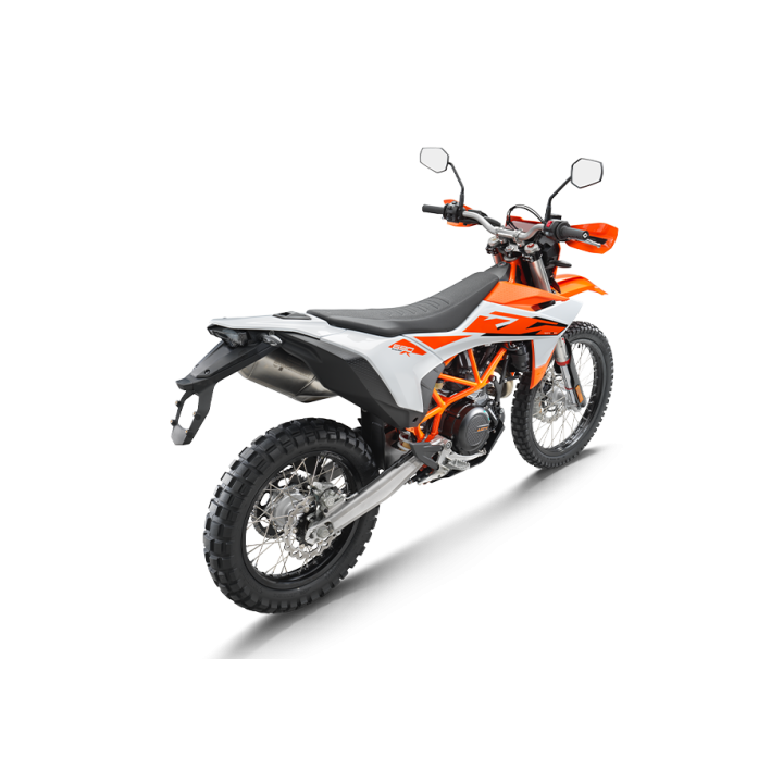 KTM 690 enduro r - année 2026 | Oxmoto