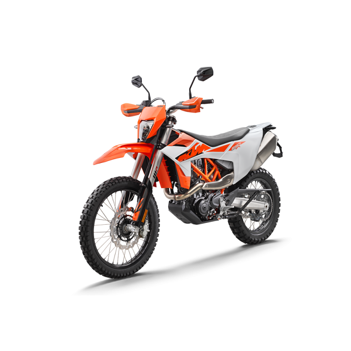 KTM 690 enduro r - année 2026 | Oxmoto