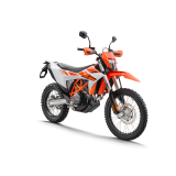 KTM 690 enduro r - année 2026 | Oxmoto