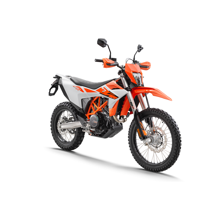 KTM 690 enduro r - année 2026 | Oxmoto