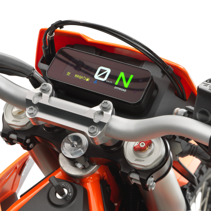 KTM 690 enduro r - année 2026 | Oxmoto