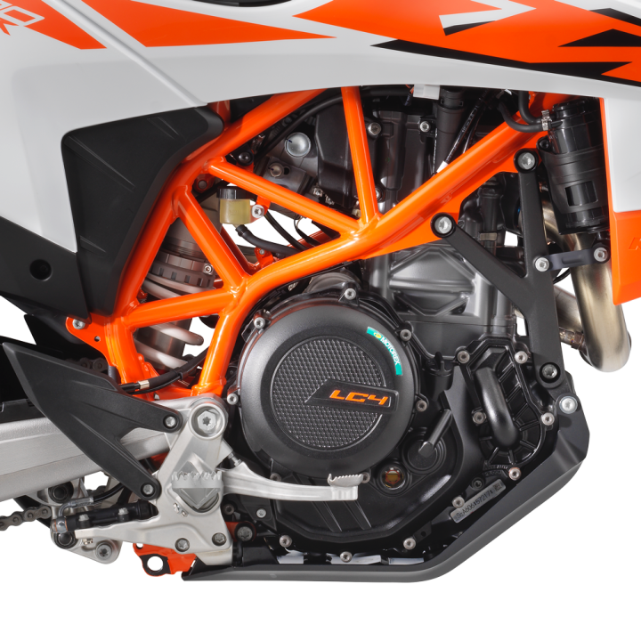 KTM 690 enduro r - année 2026 | Oxmoto