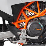 KTM 690 enduro r - année 2026 | Oxmoto