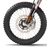 KTM 690 enduro r - année 2026 | Oxmoto