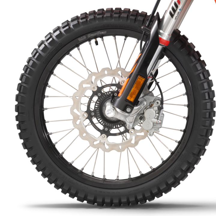 KTM 690 enduro r - année 2026 | Oxmoto