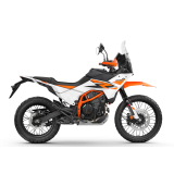KTM 390 adventure r - année 2026 | Oxmoto