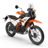 KTM 390 adventure r - année 2026 | Oxmoto