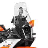 KTM 390 adventure r - année 2026 | Oxmoto
