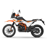 KTM 390 adventure r - année 2026 | Oxmoto