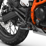 KTM 390 adventure r - année 2026 | Oxmoto