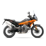 KTM 790 adventure - année 2026 | Oxmoto