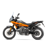 KTM 790 adventure - année 2026 | Oxmoto