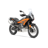 KTM 790 adventure - année 2026 | Oxmoto