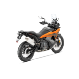 KTM 790 adventure - année 2026 | Oxmoto