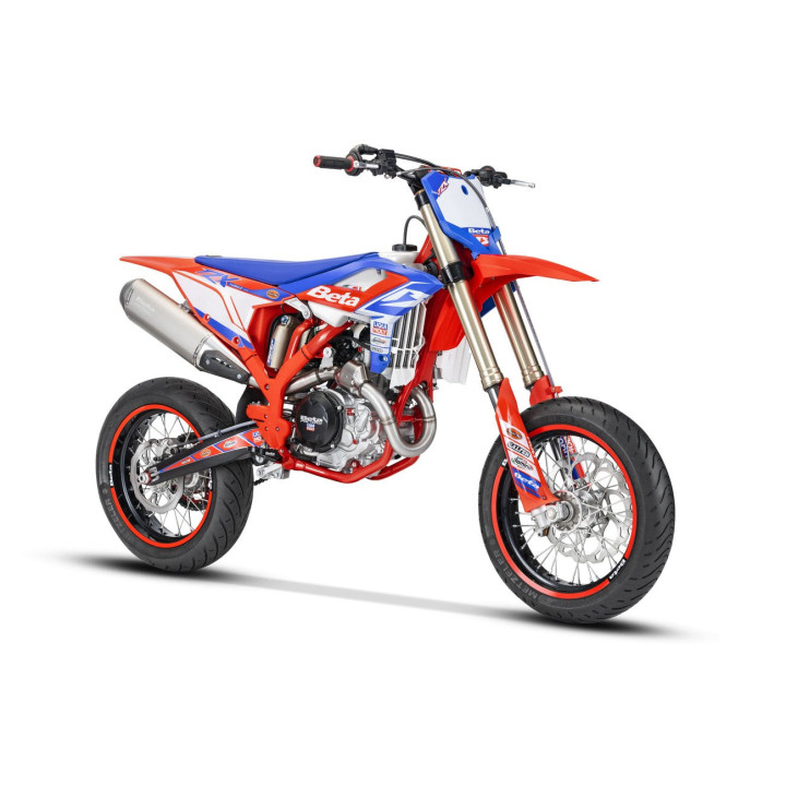 Kit roues supermotard Beta rr - rx | Oxmoto