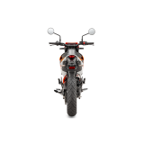 KTM 125 smc r - année 2026 | Oxmoto