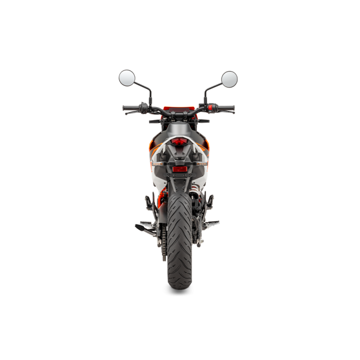 KTM 125 smc r - année 2026 | Oxmoto