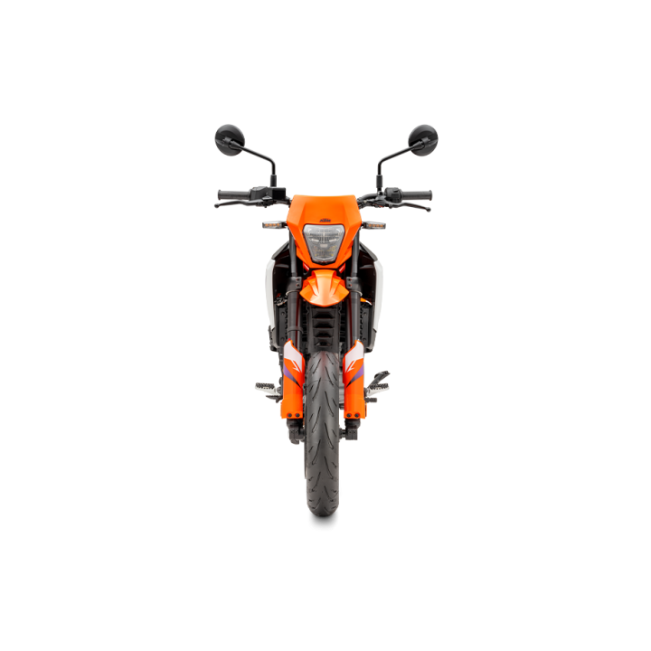 KTM 125 smc r - année 2026 | Oxmoto