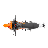 KTM 125 smc r - année 2026 | Oxmoto