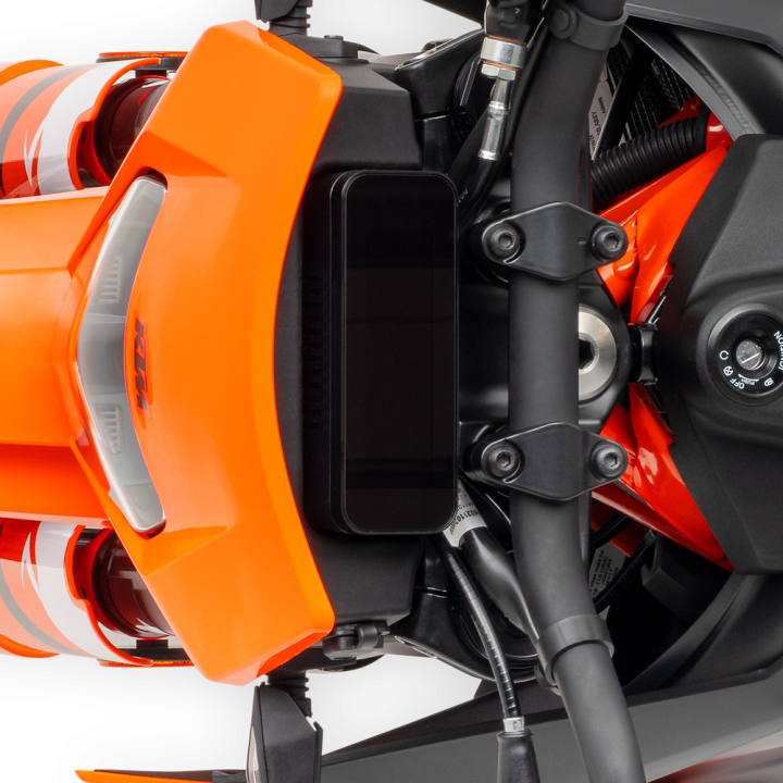 KTM 125 smc r - année 2026 | Oxmoto
