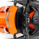 KTM 390 smc r - année 2026 | Oxmoto