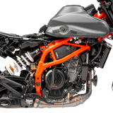 KTM 390 smc r - année 2026 | Oxmoto