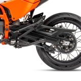 KTM 390 smc r - année 2026 | Oxmoto
